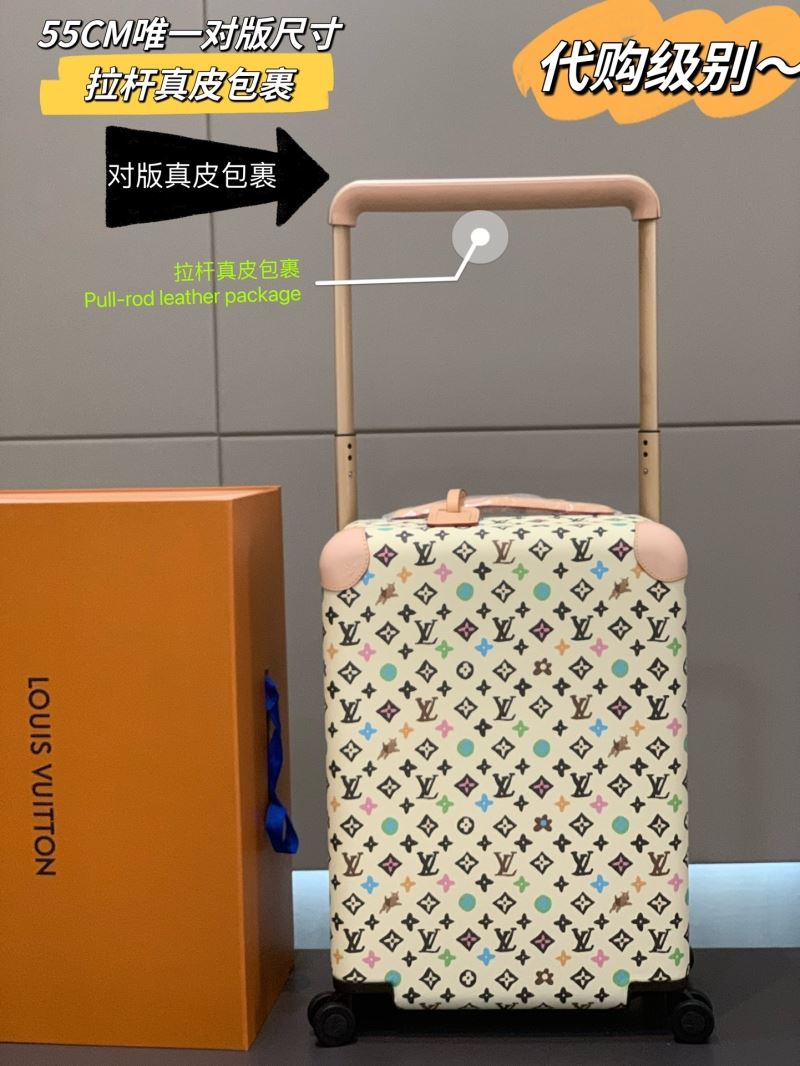 Louis Vuitton Suitcase